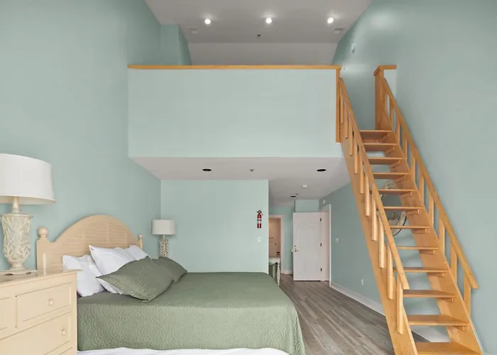 Oceanfront 3 Apartamento *
