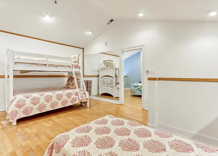 Oceanfront 3 * Ocean City