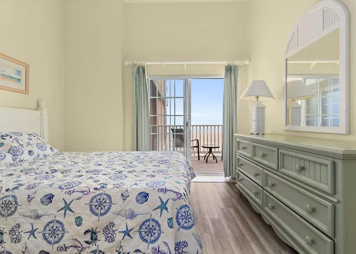 Apartamento Oceanfront 3