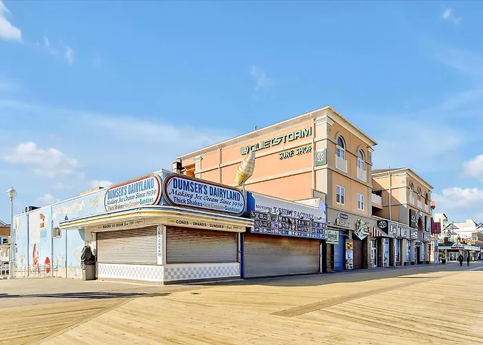 Apartamento Oceanfront 3 *