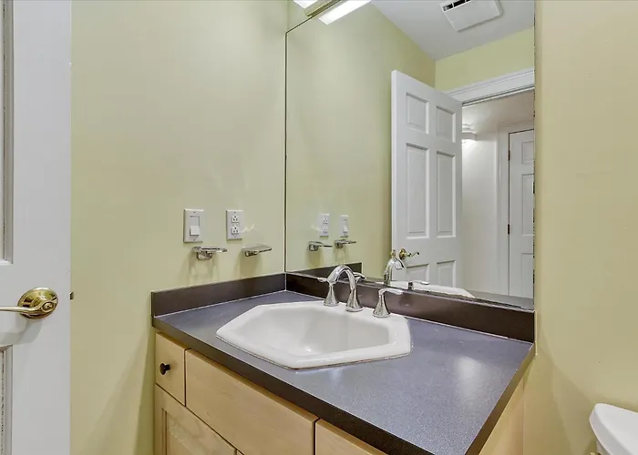Apartamento Oceanfront 3 Ocean City