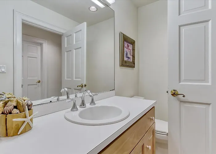 Apartamento Oceanfront 3