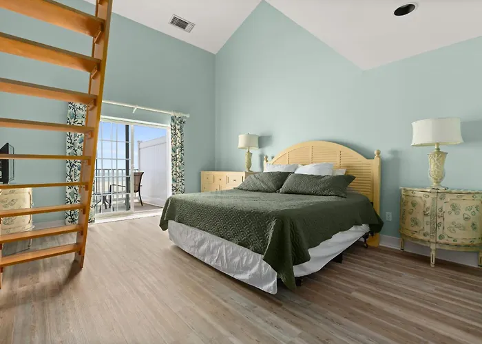 Oceanfront 3 Ocean City