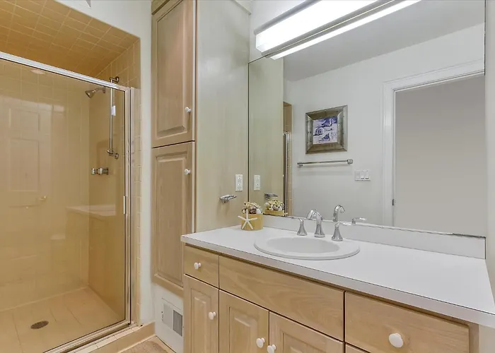 Apartamento Oceanfront 3 Ocean City
