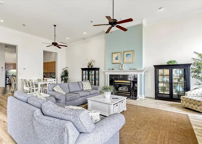 Oceanfront 3 * Ocean City